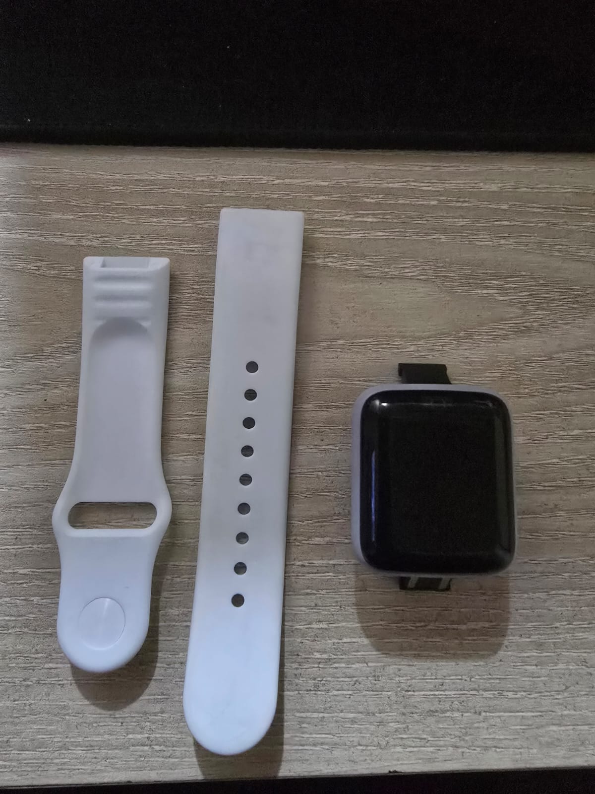 D116 Plus Smart watch Bracelets Fitness Tracker. 