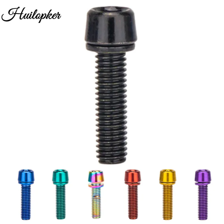 4mm stem hot sale bolts