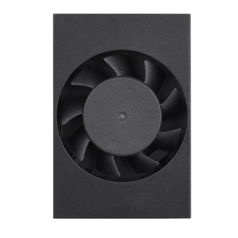 Cooling Fan Orin-FAN-PWM for Jetson Cooling Fan Compatible for Jetson Orin Nano / Jetson Orin NX. 