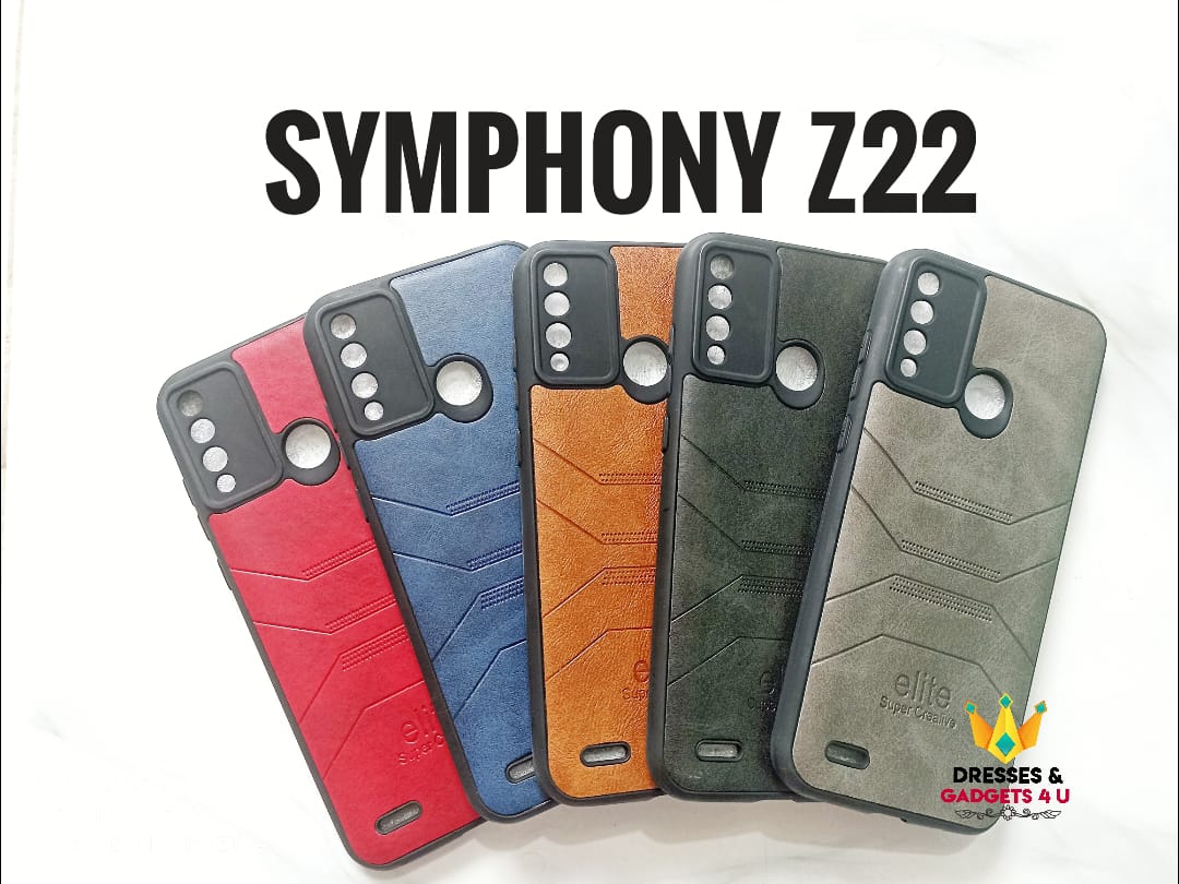 Final Verdict on Symphony Z22