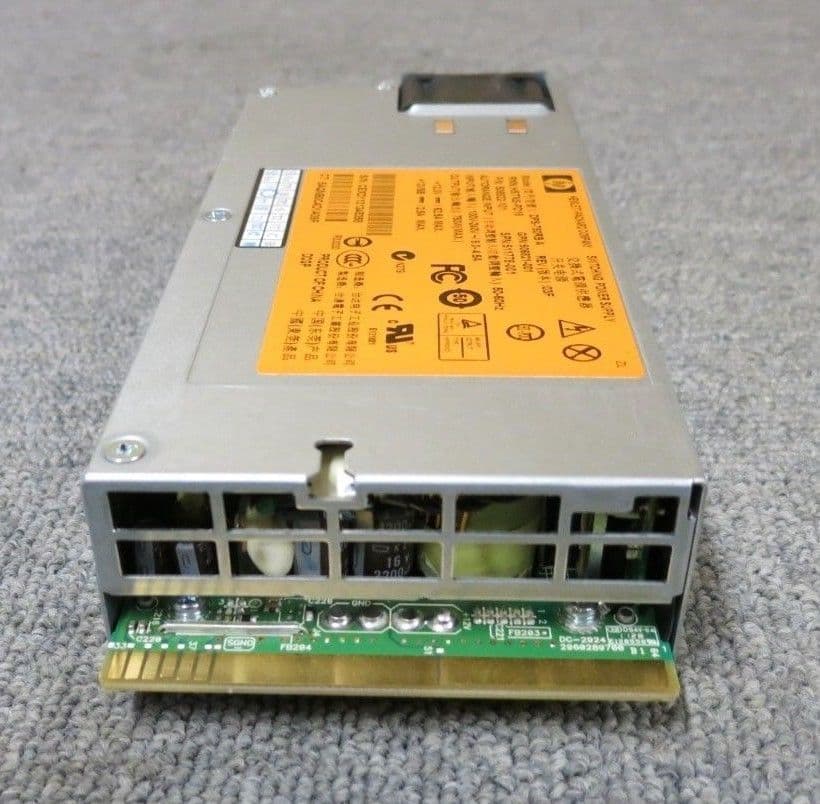 power supply for server 750w model DPS-750RB A. 