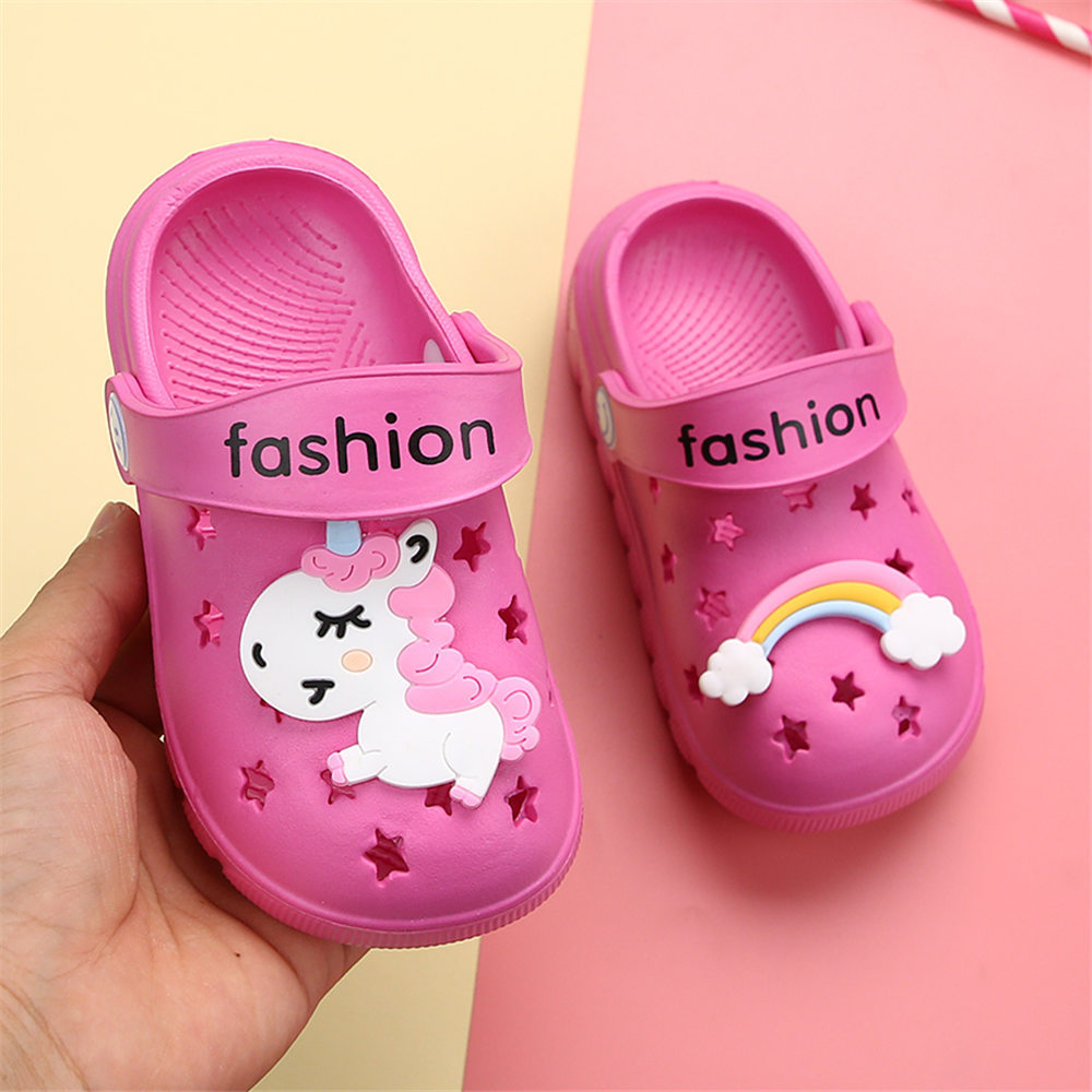 kids slippers girls
