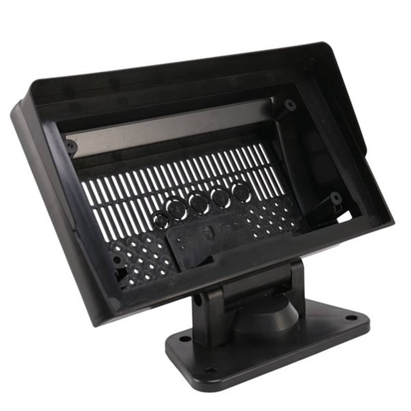 1 Piece Refitting Frame Instrument Panel Universal Truck Frame Panel Bracket Frame Player Panel