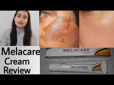 International MELACARE Hydroquinone, Tretinoin and Mometasone Furoate Cream 25g. 