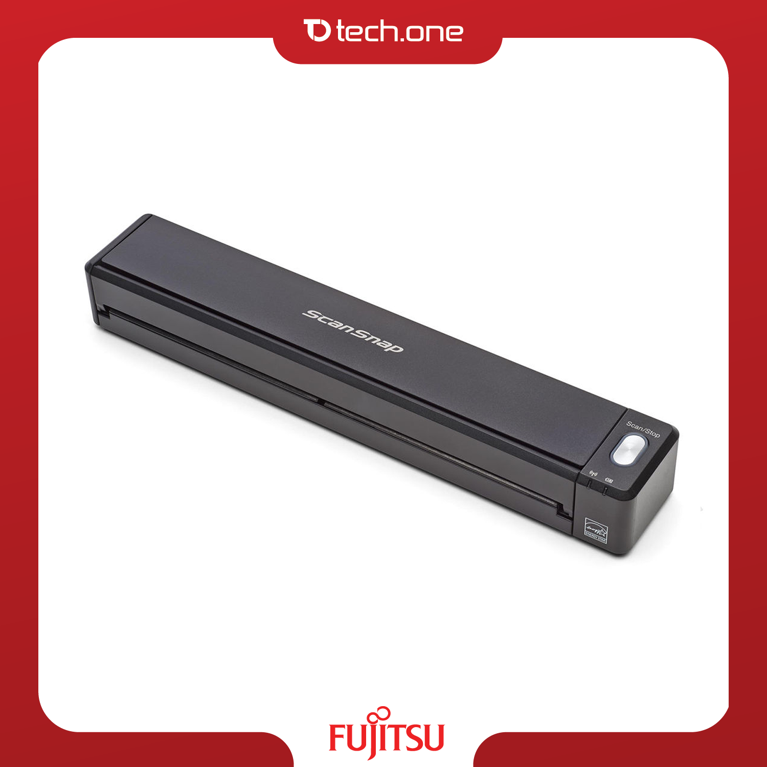 FUJITSU ScanSnap iX100. 