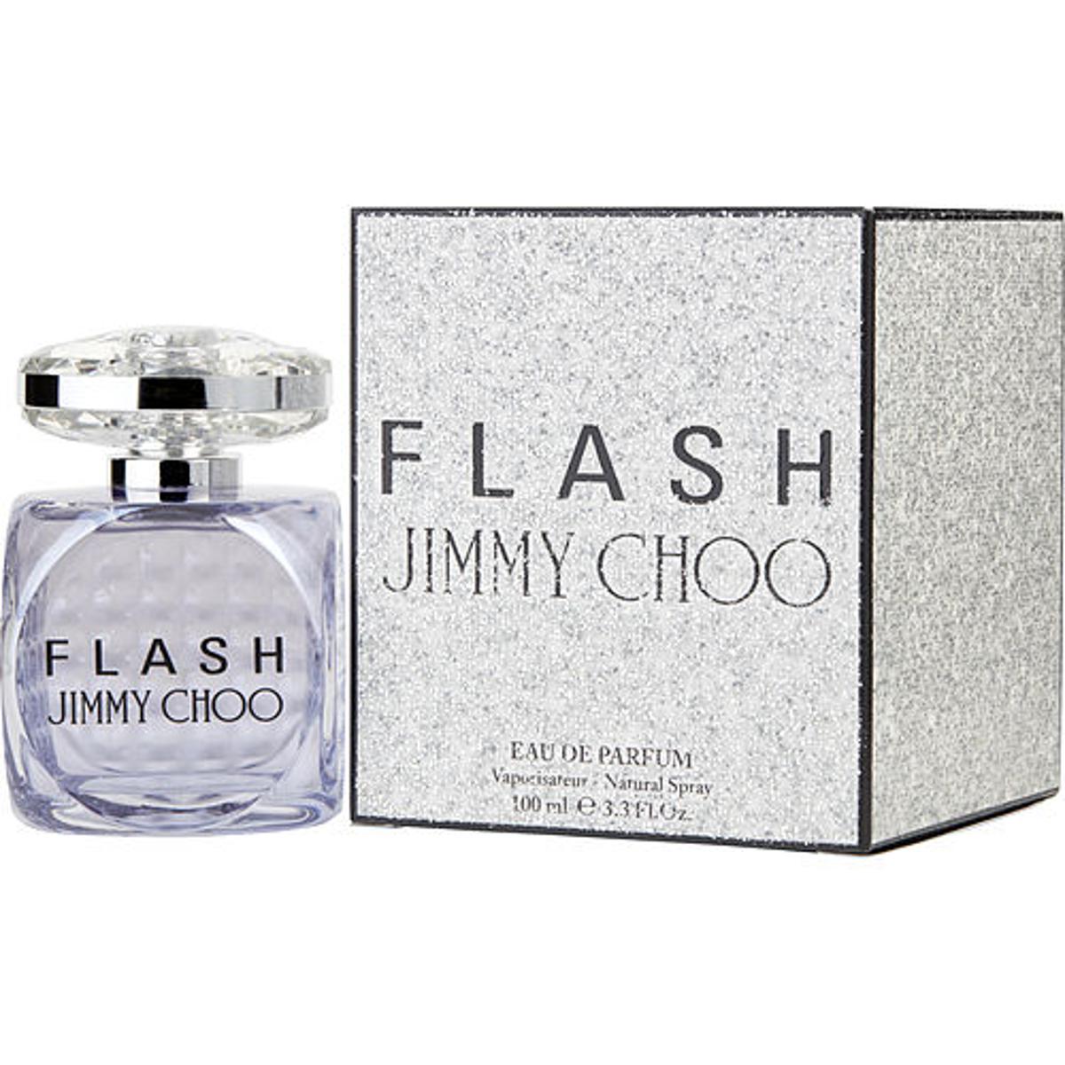 Jimmy Choo Flash EDP for Women,100ml