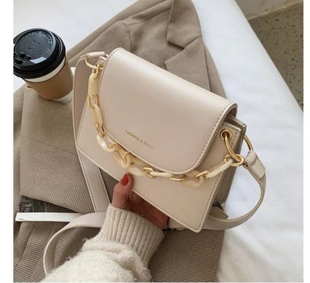 ladies stylish side bag