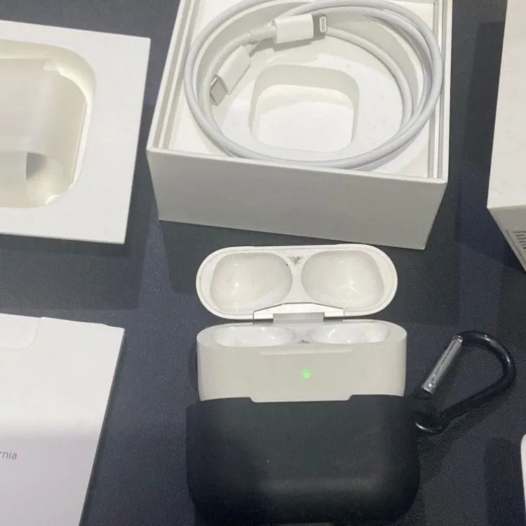 AirPods Pro First Generation Dubai wireless Earbuds