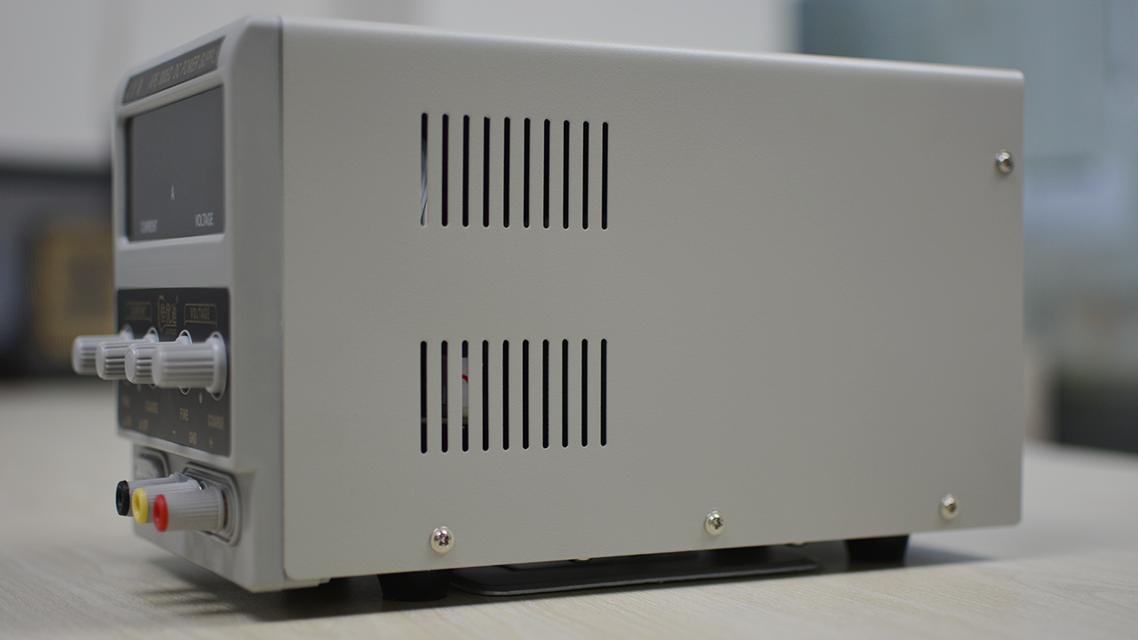 JYD APS-3005D. DC Power Supply 3 Digit 0V-30V & 0A-5A High Quality . With Short Killer. 
