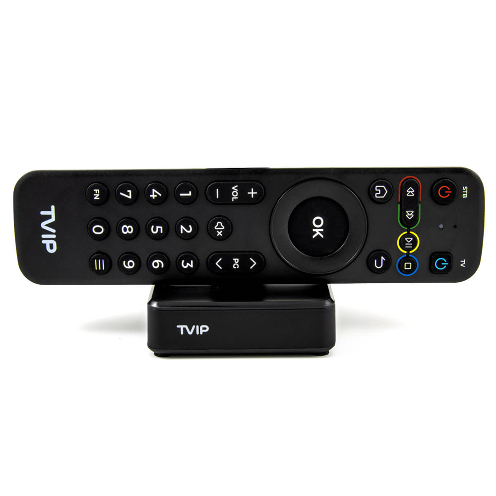 TVIP 710 4K HD Smart TV Box Android 11.0 Amlogic S905W2 H.265 VS Tvip 530 IP TV Box Support tvip710 usb wifi Media Player. 