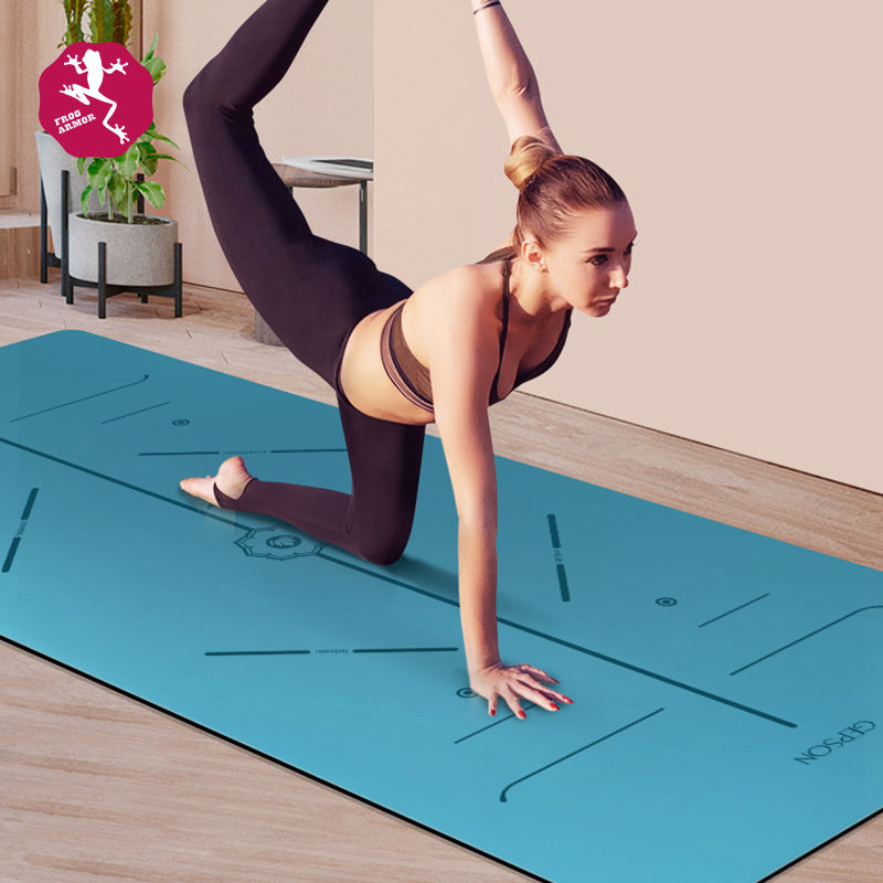 Workout Mat Gepson Yoga Mat The Best Non-Slip Yoga Mats To Keep