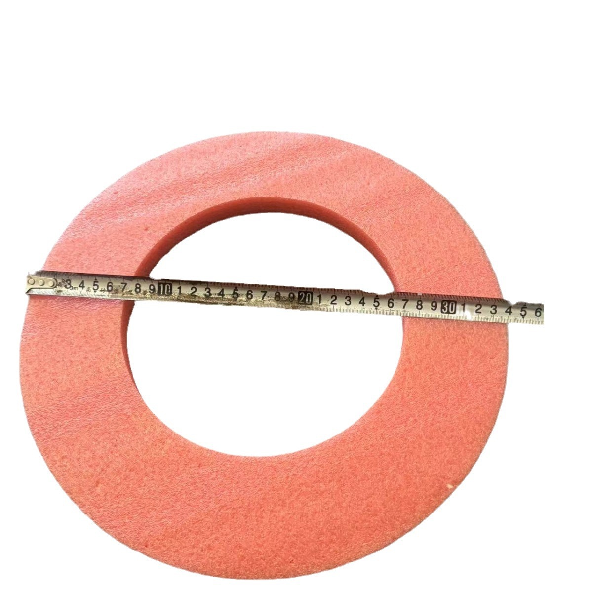 Bar Dedicated Violent Frisbee Atmosphere Props Dart Board Ring Foam Frisbee Bar Violent Frisbee Direct Sales. 