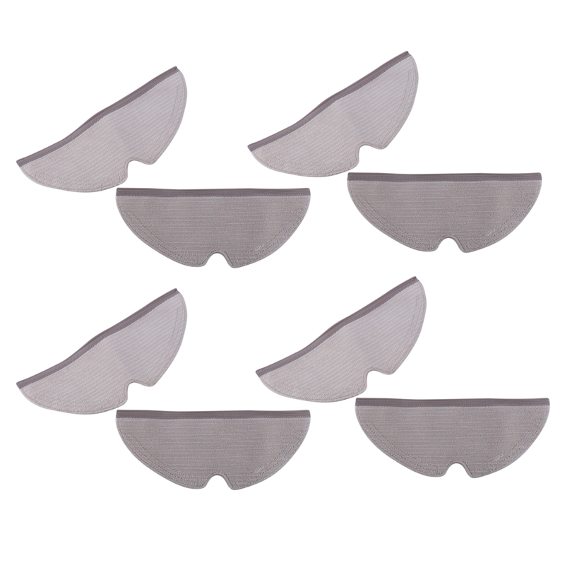 Xiaomi Roborock Original Accessories Set TechPunt Mops Accessories