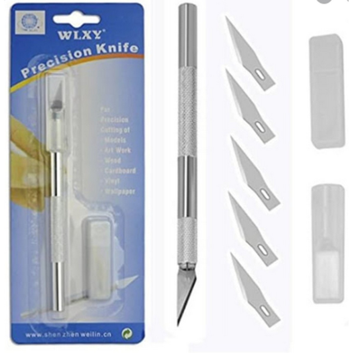 WLXY Carving_Knife Set IC Chip BGA Motherboard Hard Disk PCB Circuit