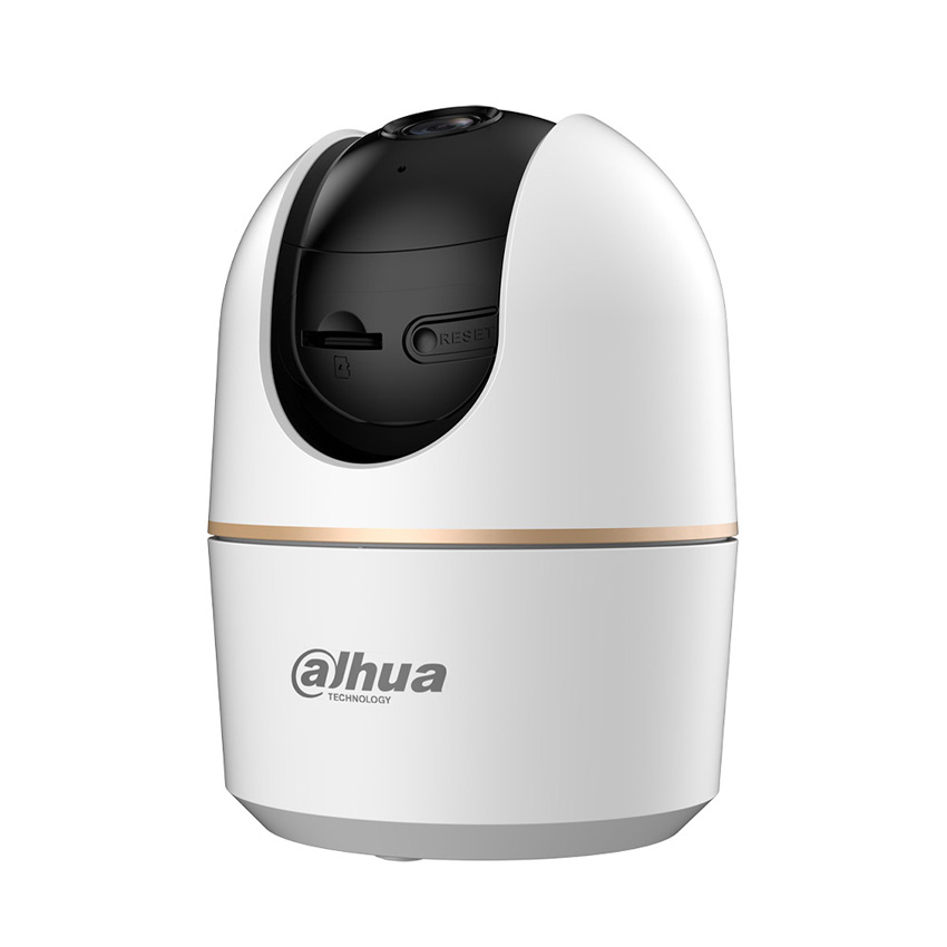 Dahua DH-H3AE 3MP HERO A1 Wi-Fi Pan & Tilt Network Camera. 