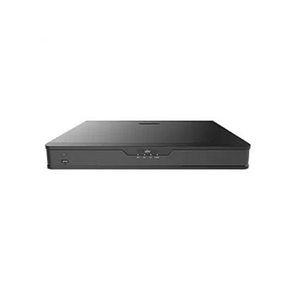 Uniview NVR302-32S 32 Channel 8MP Ultra 265 Network Video Recorder. 