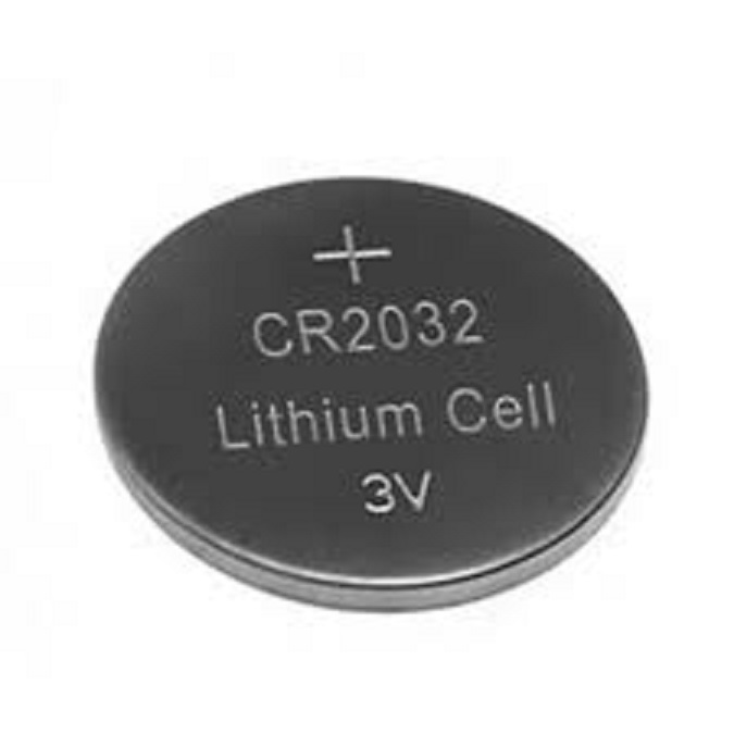 CR2023 Micro Lithium Cell Battery – 3V Coin Type (1  Pcs). 