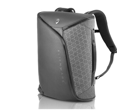 Original Backpack for Alienware Area-51m R5 17.3 inch 15.6 Cruiser Gaming Computer M17 X17 Bag Notebook R2 R3 R4 Laptop Bag. 