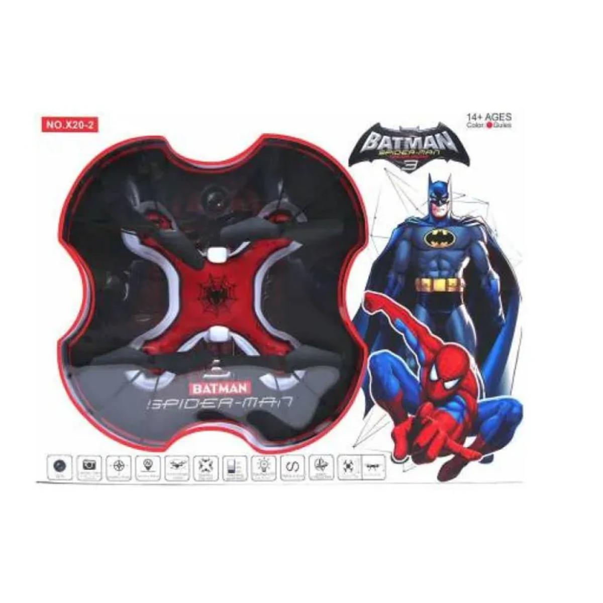 Batman drone store