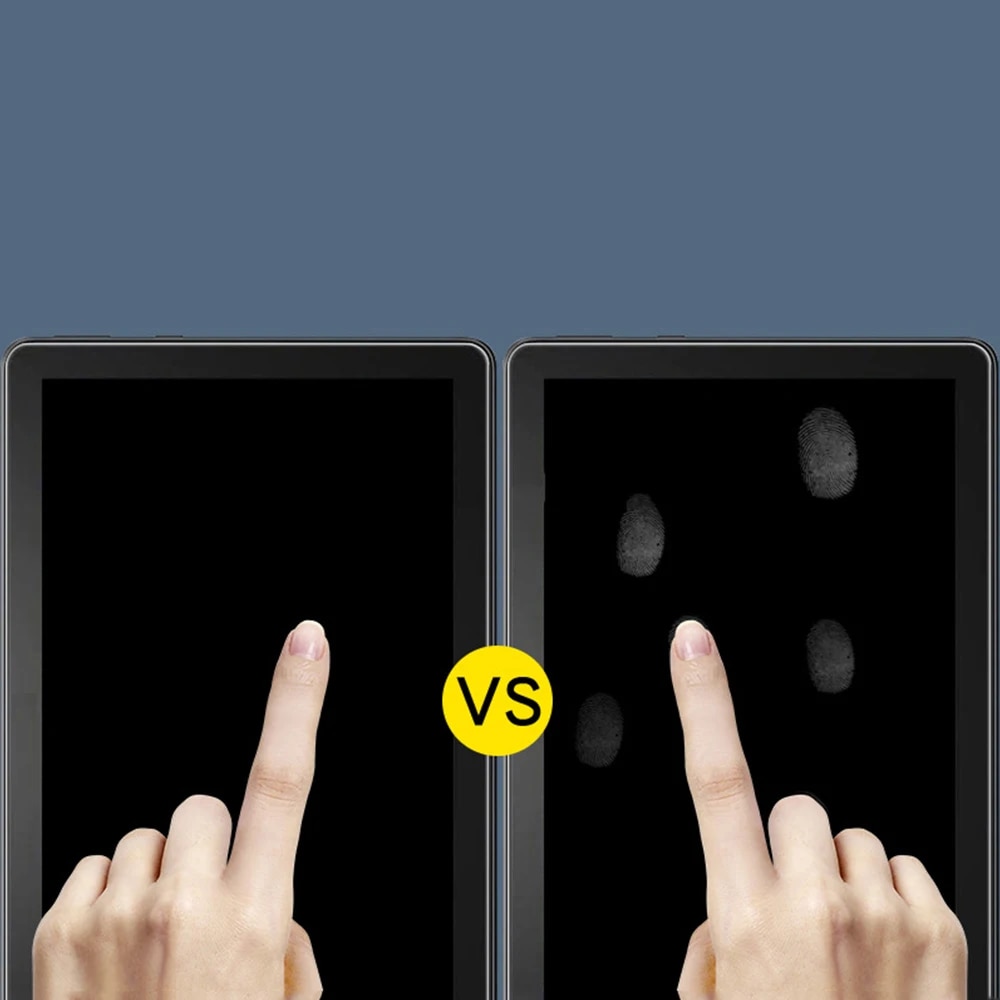 2PCS For OnePlus Pad 11.61 Tempered Glass Screen Protector One Plus Tablet 9H Full Cover Clear Front Protective Film Guard. 