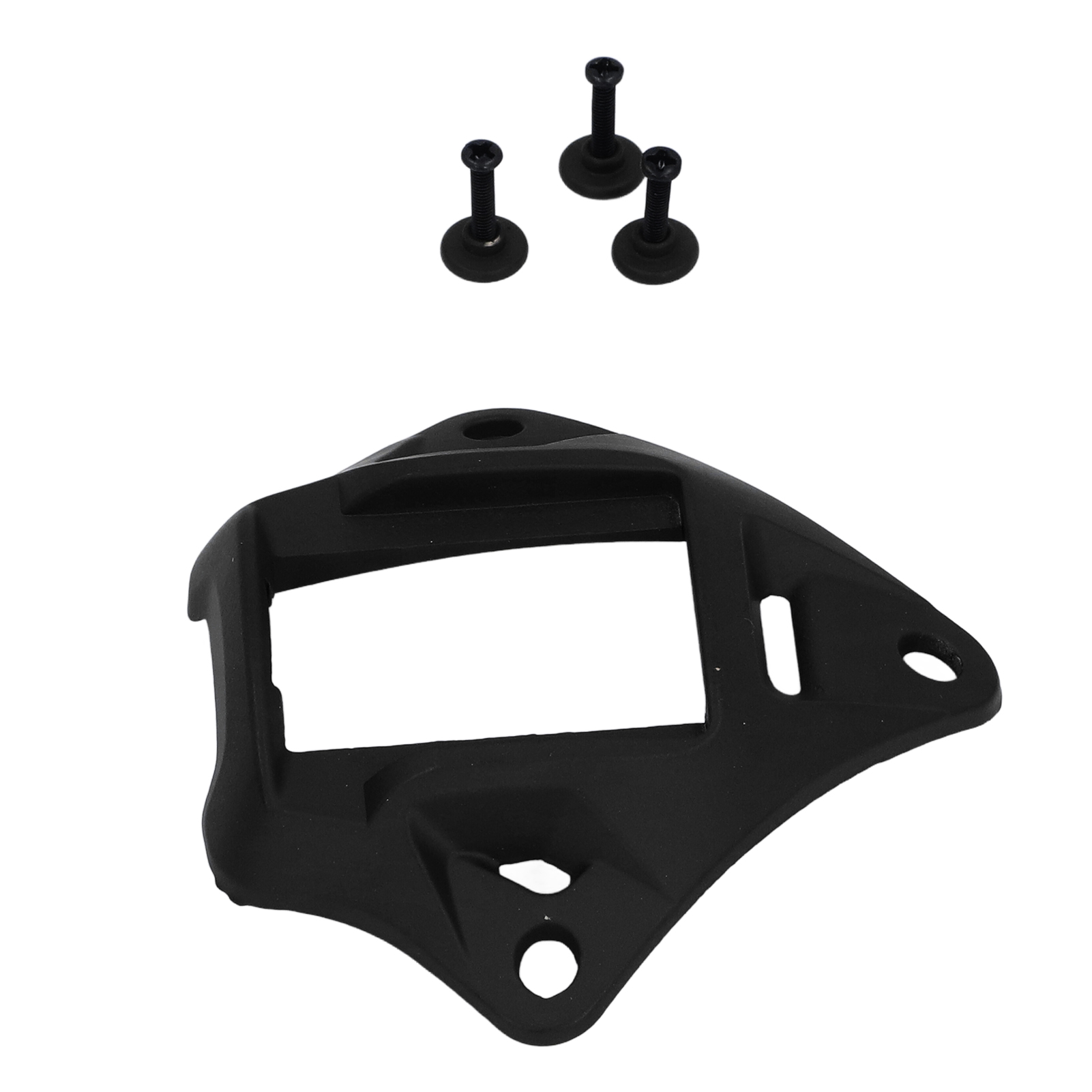 Helmet accessories helmet nvg mount bracket helmet nvg base sports helmet nvg mount helmet NVG Mount Shroud Aluminum Alloy Universal Helmet NVG Mount Base Adapter Mounting Bracket for AF for FAST Helmets. 