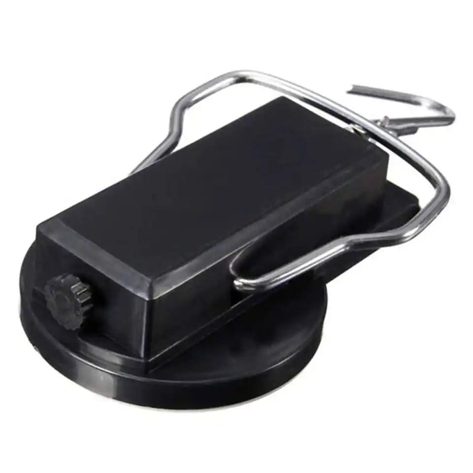 35 kg High-Precision Mechanical Weight Scale with 35 kg Capacity - Accurate Pointer Measurement for Home and Kitchen Use. 