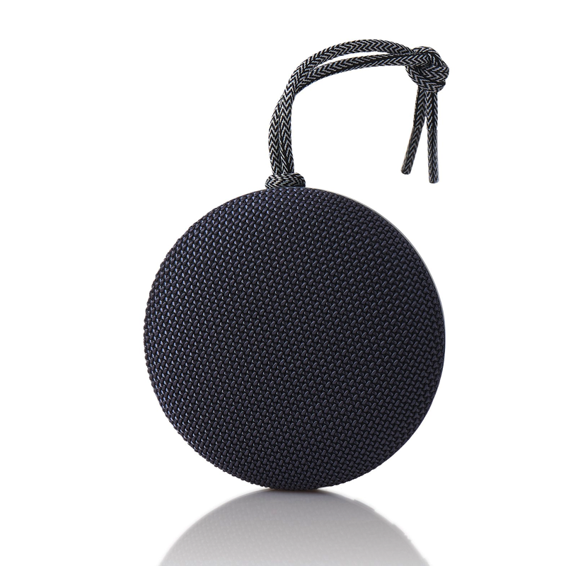 Bluetooth Speaker ONN Groove Mini Rugged Speaker USA Walmart Brand ONN IPX5 Water Resistant Bluetooth Speaker Waterproof Portable Bluetooth Speaker. 