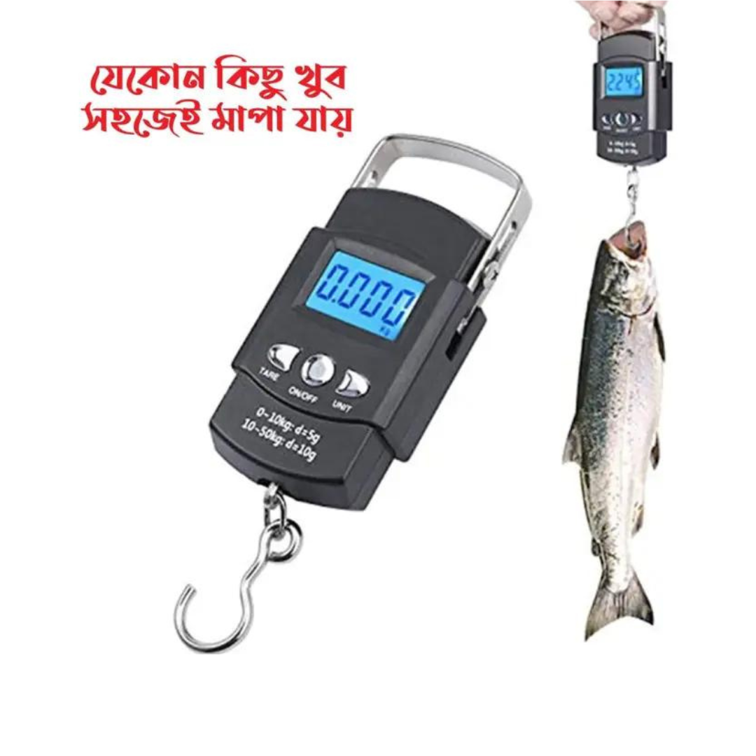 Monitor Your Weight With Portable Electronic Weight Scale - Convenient Scale for Accurate Weight Monitoring - Weight Scale. 