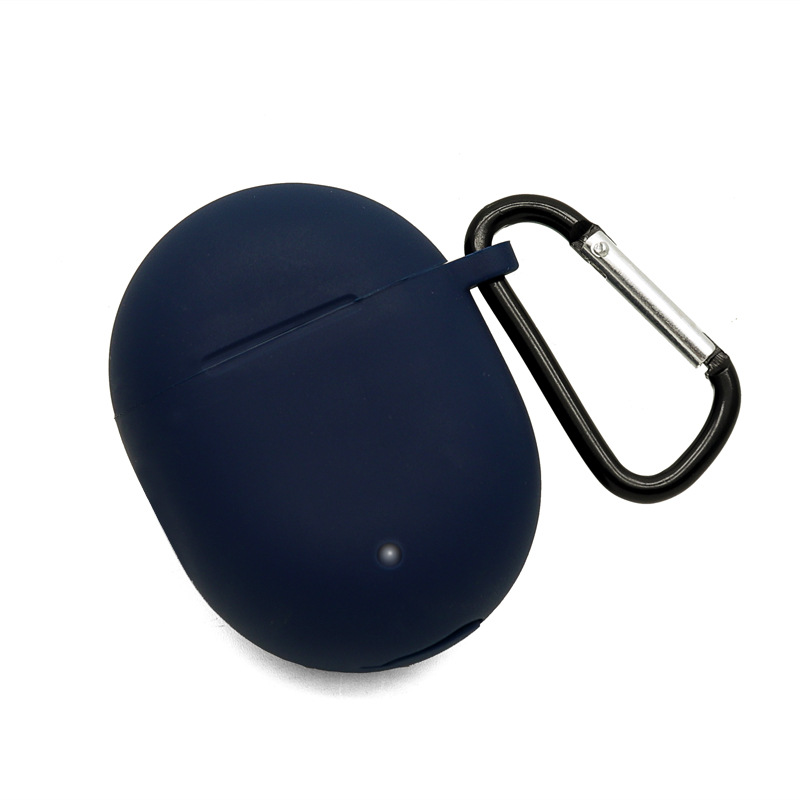 Suitable for Google Pixelbuds2 Google Case Google Bao Bluetooth Headset Case. 