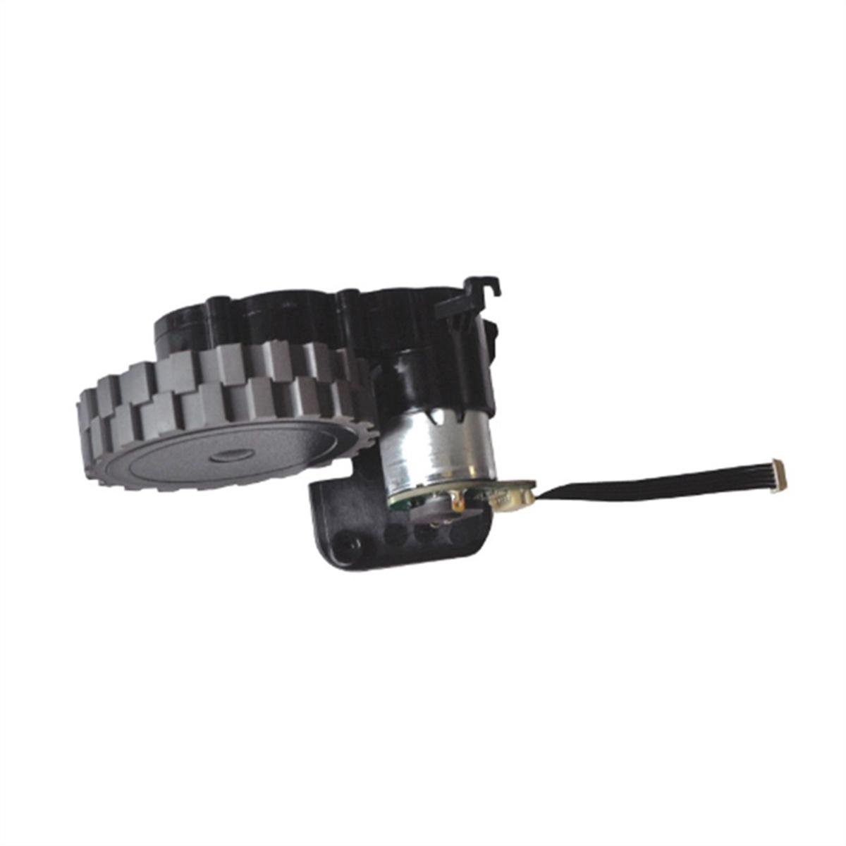 1Pc for ABIR Wheel -Assembly with Motor Left Wheel