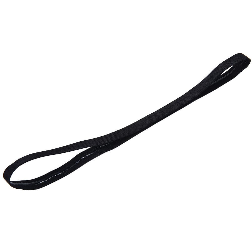 Sport Elastic hair band Sports Headbands for football Fashion unisex MJD