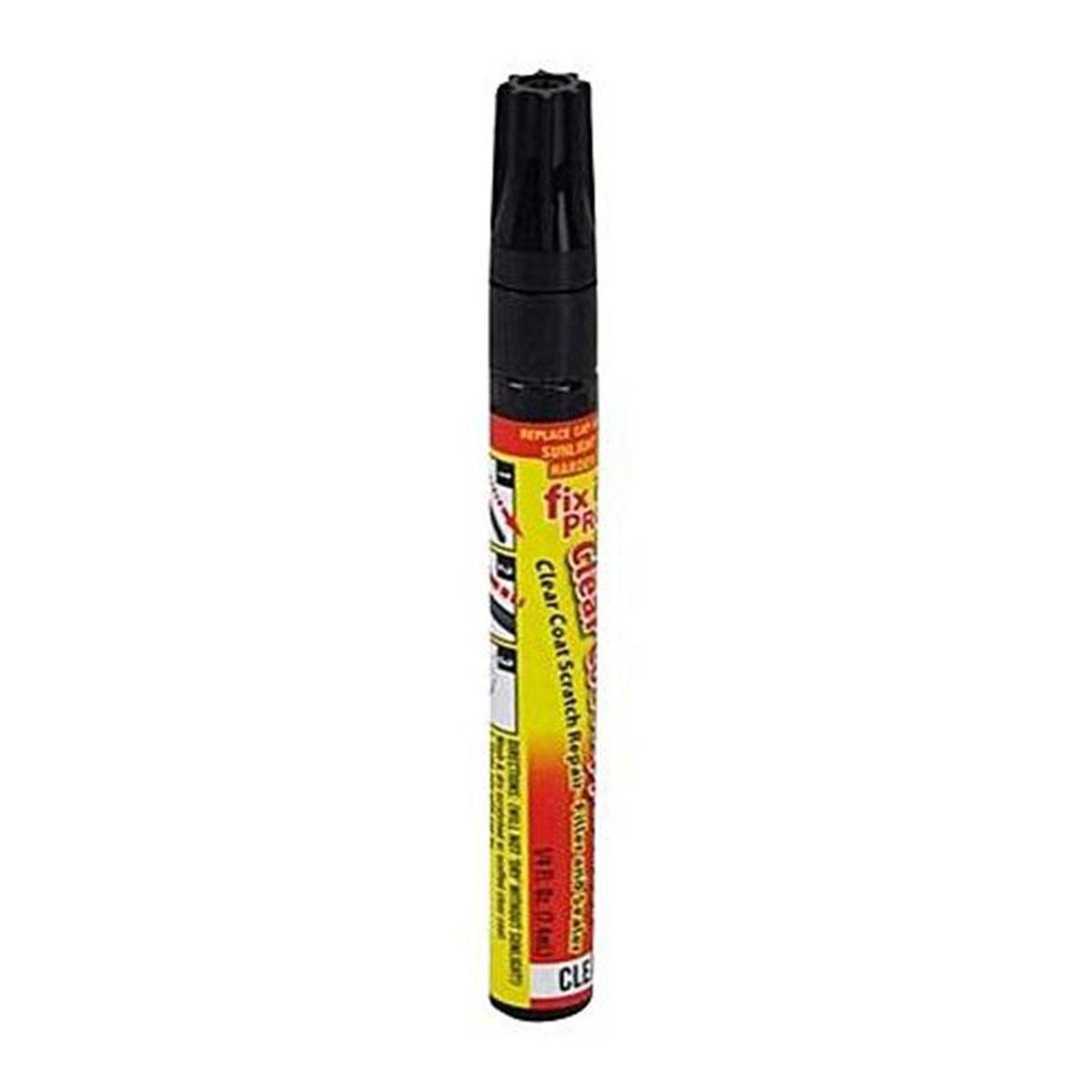 Fix It Pro Scratch Remover Pen - Black
