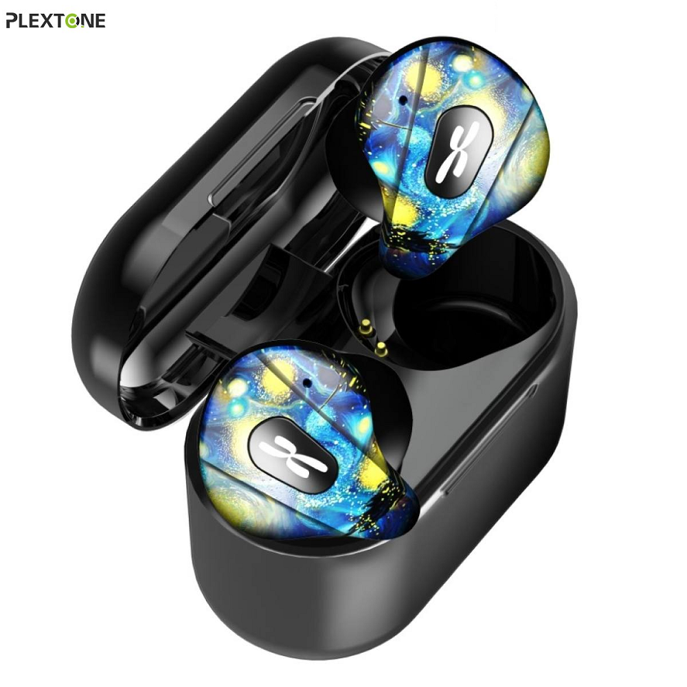 apple airpods bluetooth wireless earbud true earphones with mic