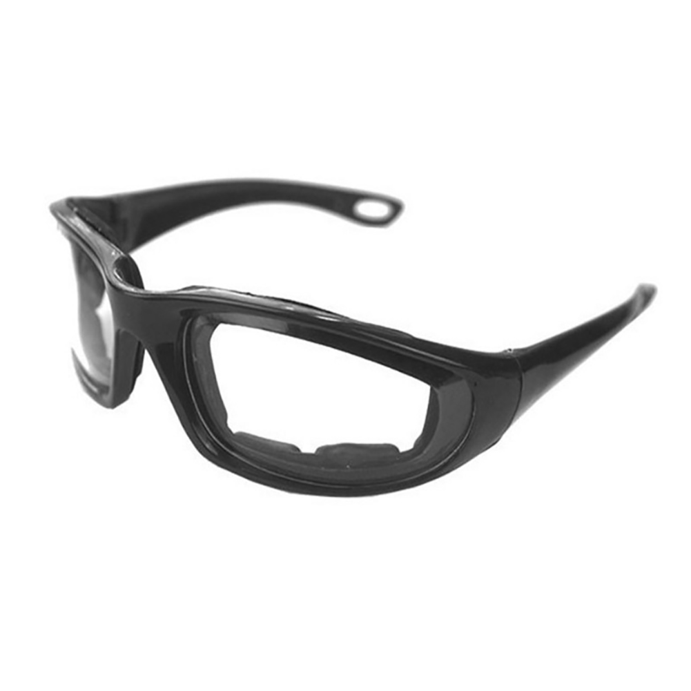 Safety Onion Goggles Glasses Slicing Cutting Chopping Eye Protector Kitchen Tool. 