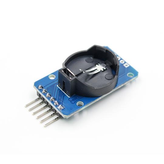 DS3231 AT24C32 IIC PRECISION RTC REAL TIME CLOCK MEMORY MODULE. 