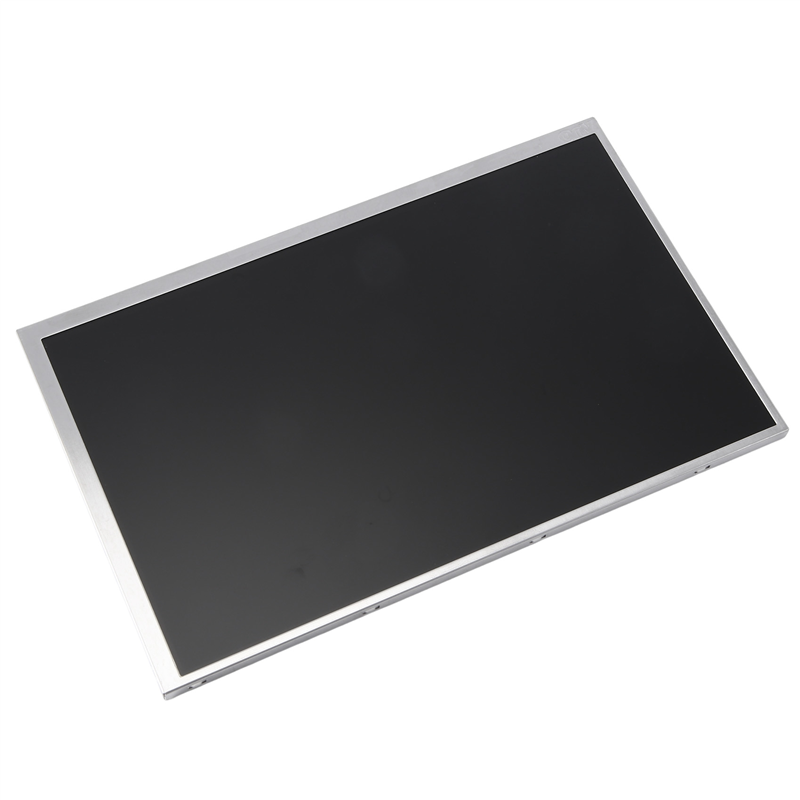 8Inch LCD Monitor Screen Radio Navigation Parts for 2016-2018 C080Vtn03.1 C080Vtn03