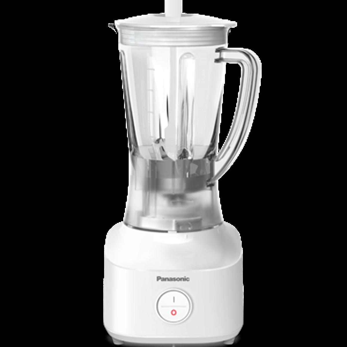 Panasonic MX-M100 Lightweight & Durable Juicer Blender. 