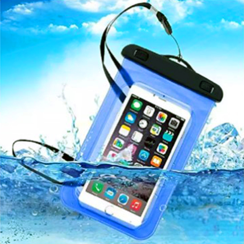 waterproof mobile cover daraz