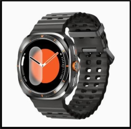 Z7 ultra smart watch waterproof, sos,navigation system,bt calling. 