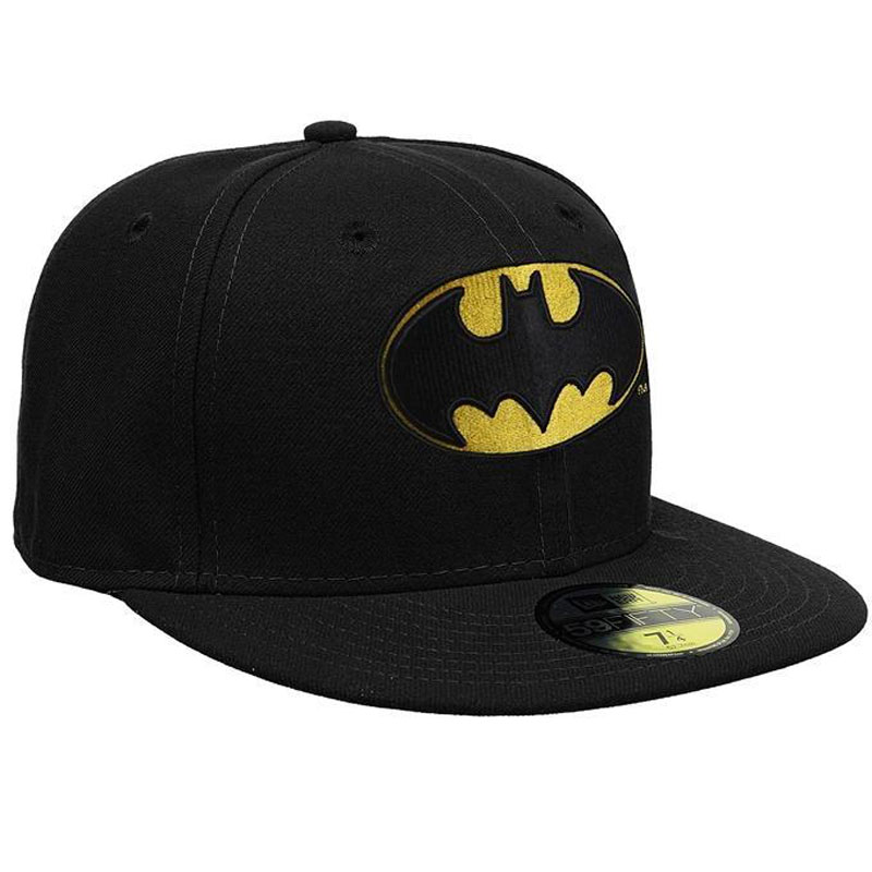 Batman cap for men-: Buy Online at Best 