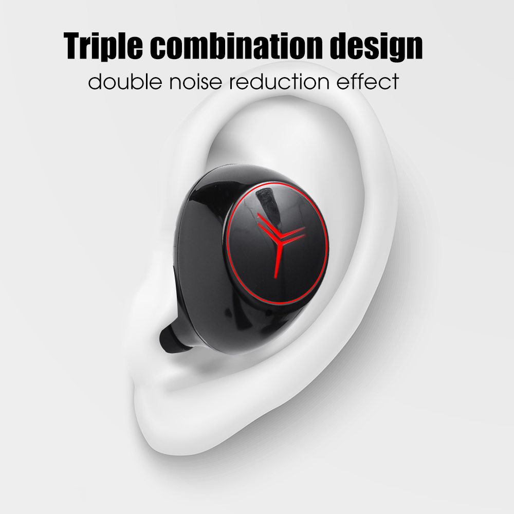 M88 Wireless Bluetooth Headphone Intelligent Digital Display Sport Gaming Bluetooth 5.3 Earphone with Type C USB Data Cord. 