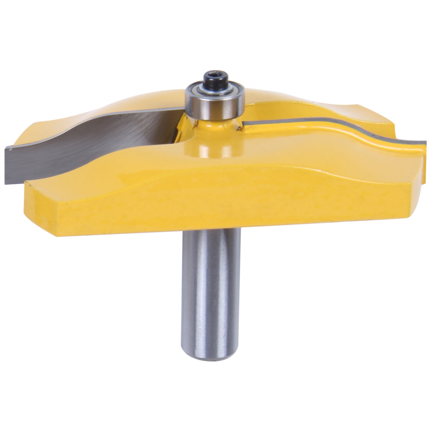 3 PCS Router Bit Set,With Panel Raiser 1/2-Inch Shank (1/2,-4223A). 