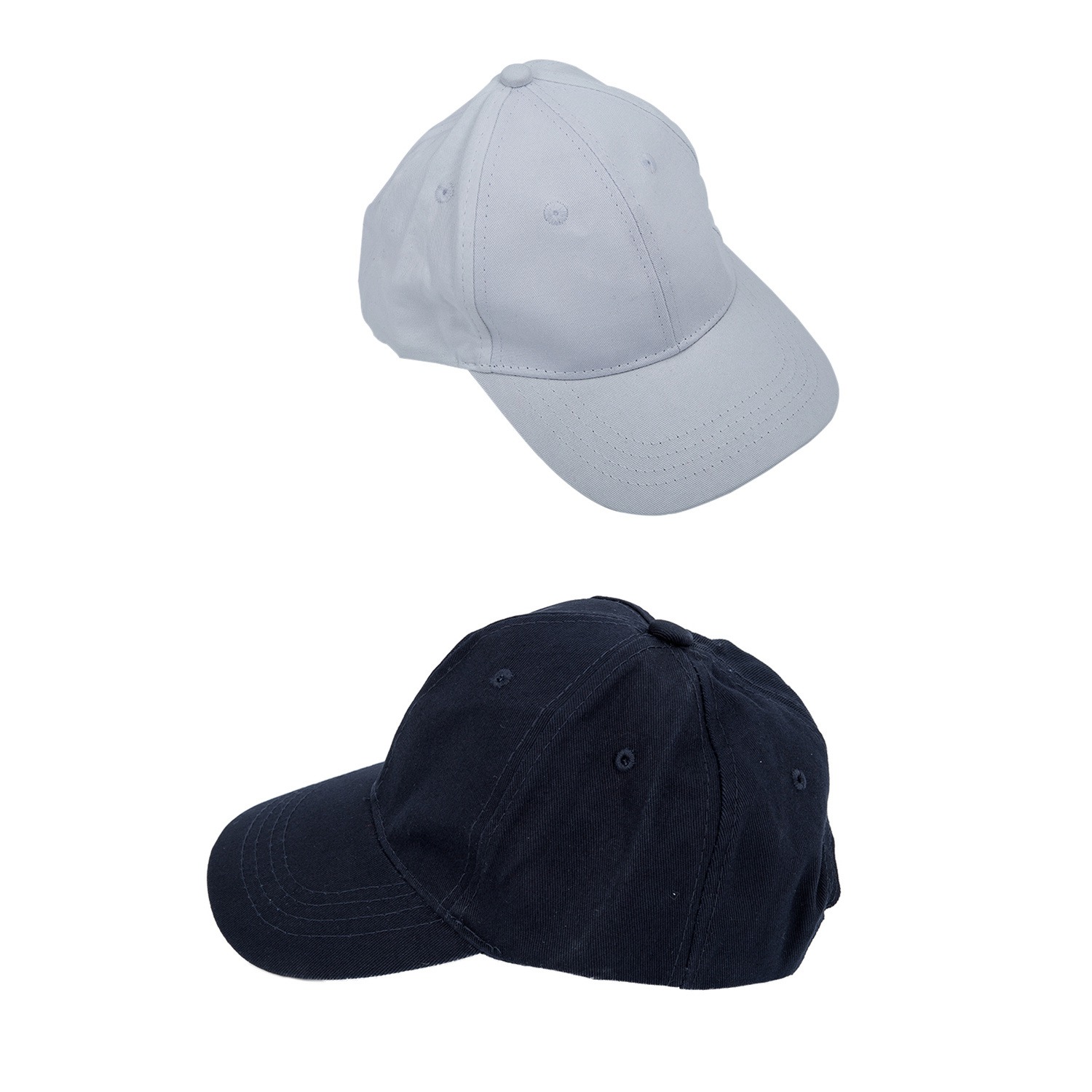 childrens white baseball cap