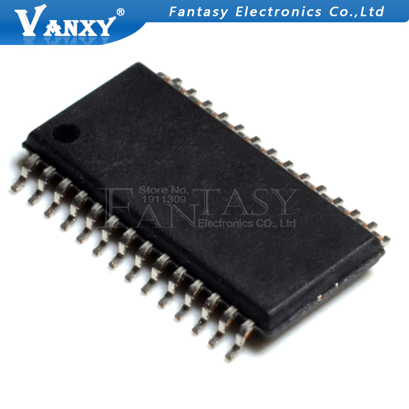 5pcs TM2313 SOP-28 TM2314 SOP-28 SOP