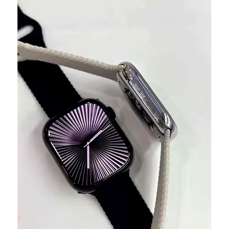 HK10 Pro Max / HK10 ultra 3 / Hk10 pro max plus Gen5 Upgrade Smart Watch AMOLED Local Album ChatGPT 3D Menu NFC High Refresh Compass Rate Newest SmartWatch. 