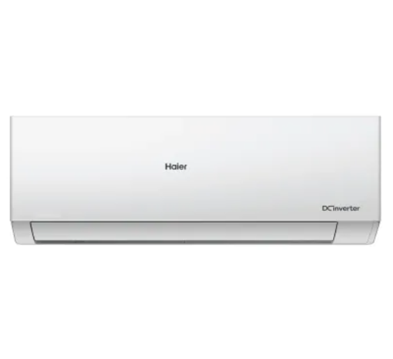 Haier 1 Ton CleanCool Inverter AC -[HSU-12CleanCool(INV)(Pro)]. 