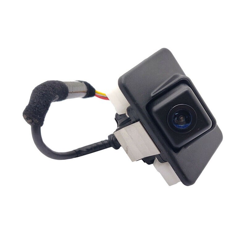 Rear View Backup Parking Camera 95760-2T001 957602T001 For 2011 2012 2013 Kia Optima. 