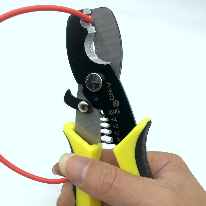 2 in1 Multi Tool 8. 