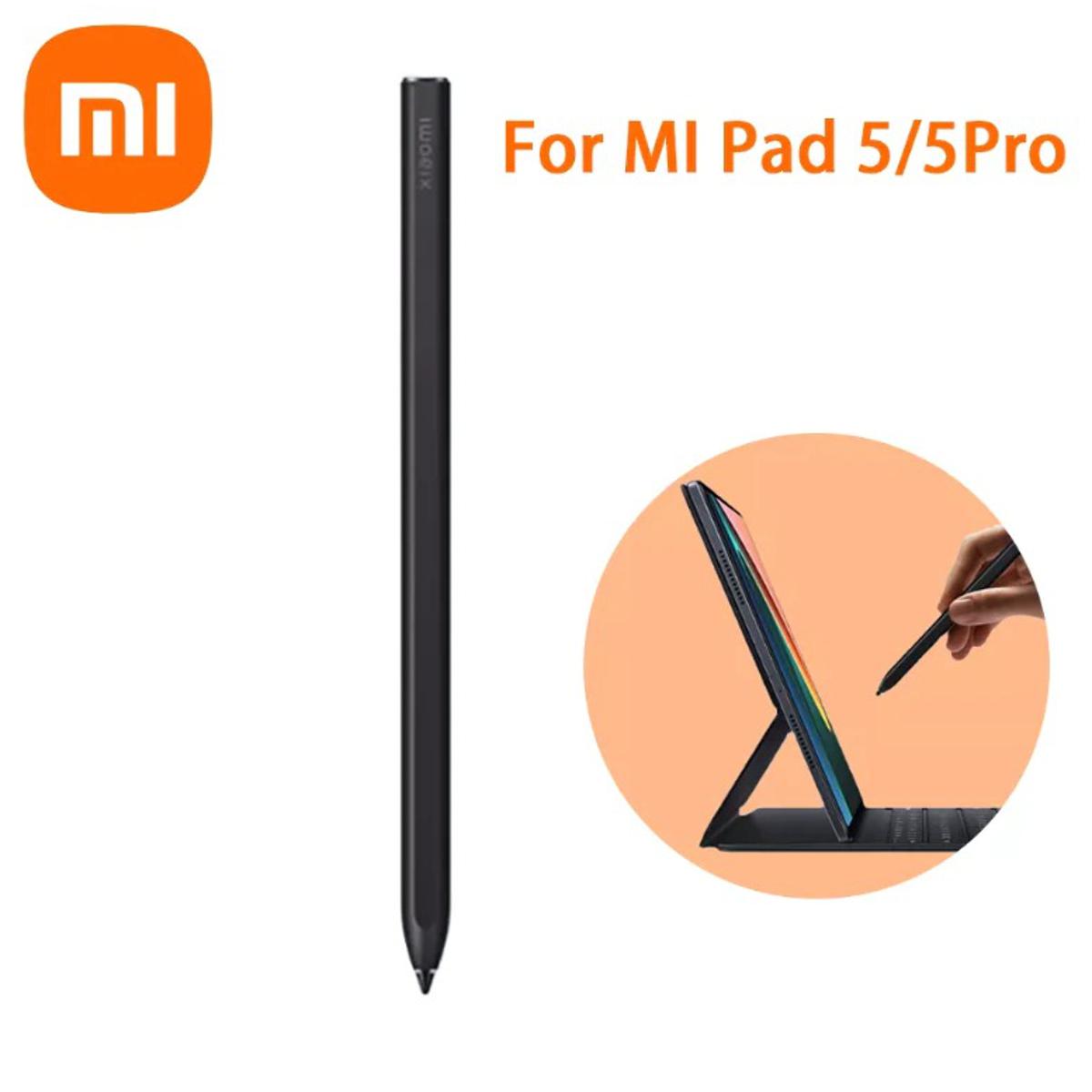 Original Xiaomi Stylus Pen for Mi Pad 5/5 Pro Tablet Screen Touch Smart Pen  With Drawing Writing Screenshot 240Hz 4090 Pressure Sensitivity Pad Pen 