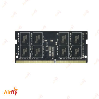 TEAM ELITE 4GB 2133MHz DDR4 Laptop RAM. 